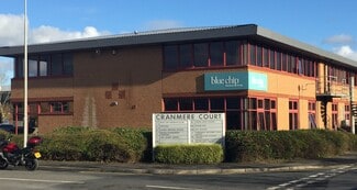 More details for 1-4 Lustleigh Clos, Exeter - Office for Lease