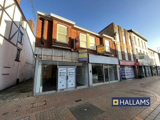 More details for 34-36 Mill St, Macclesfield - Retail for Lease
