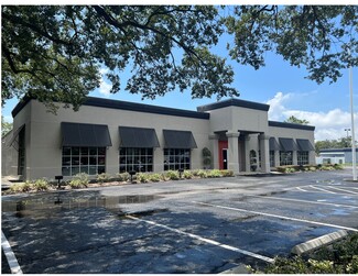 More details for 10015 Adamo Dr, Tampa, FL - Retail for Lease