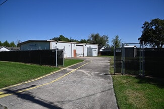 More details for 14826 Ormel St, Houston, TX - Industrial for Sale