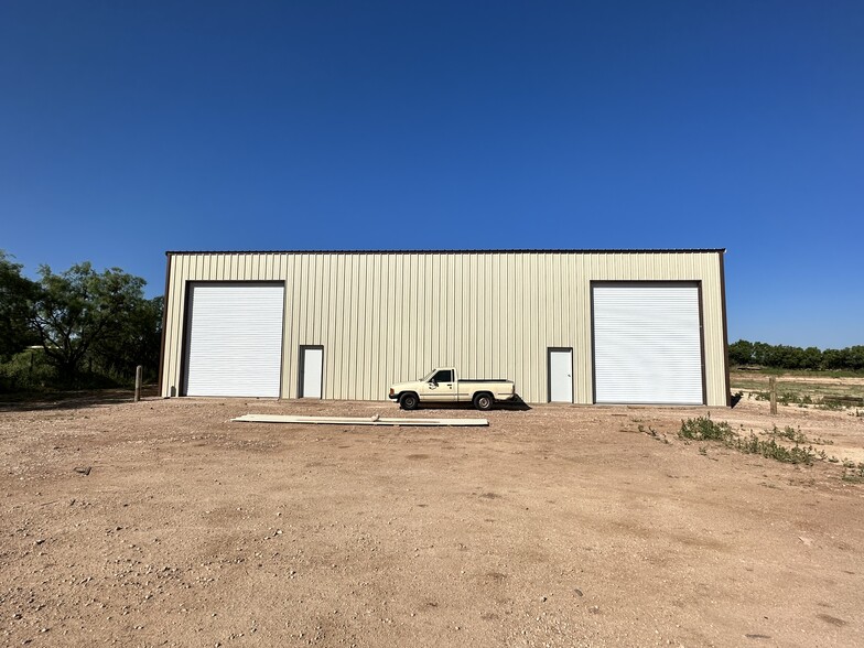 7982 US Highway 277 S, Abilene, TX for sale - Building Photo - Image 1 of 1