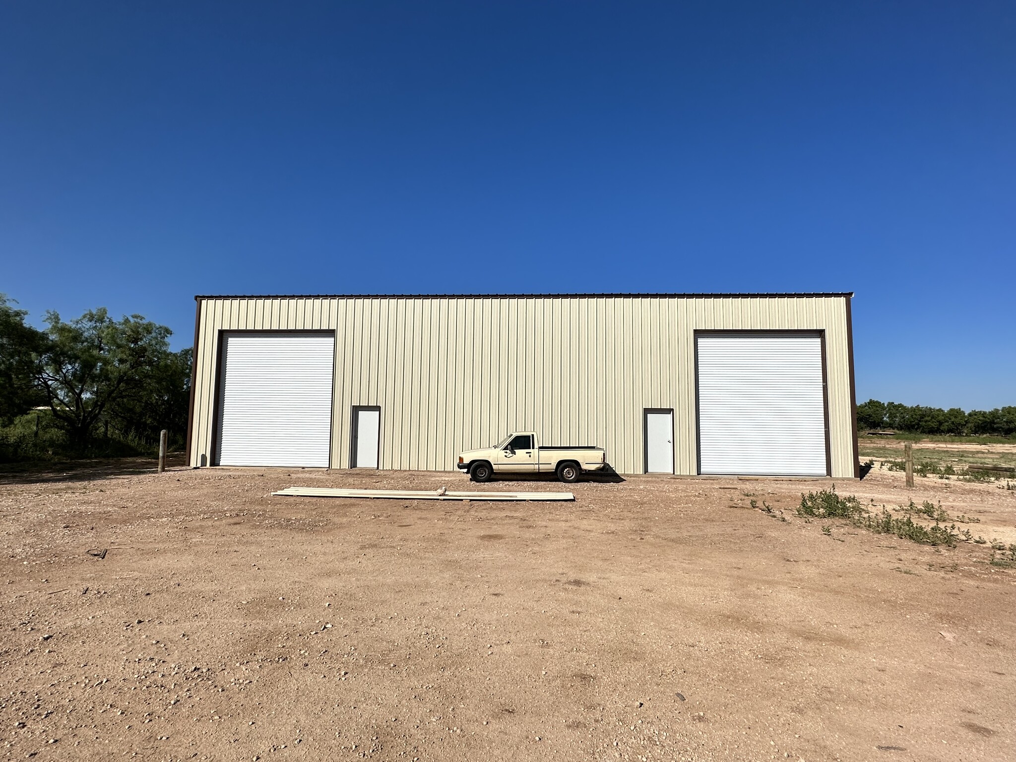 7982 US Highway 277 S, Abilene, TX for sale Building Photo- Image 1 of 1