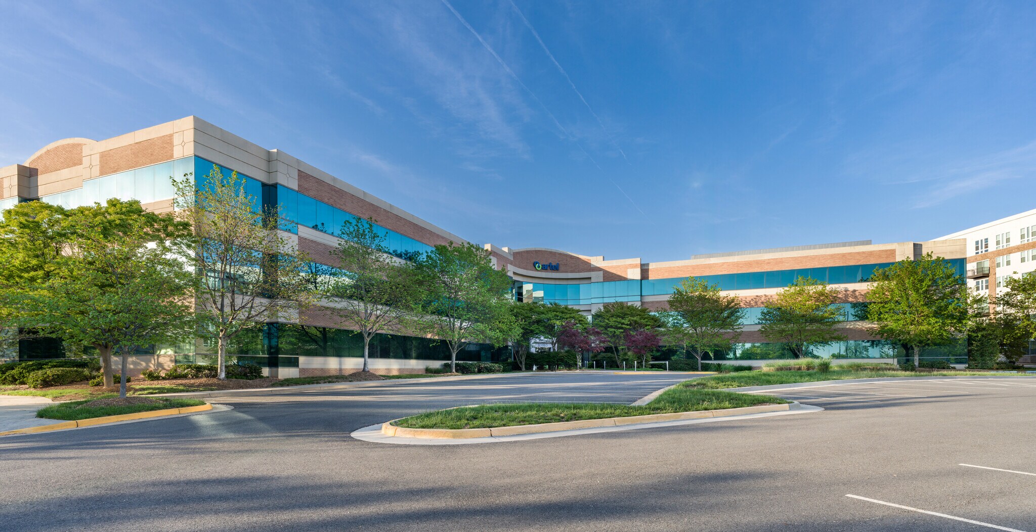 13665 Dulles Technology Dr, Herndon, VA for lease Building Photo- Image 1 of 11