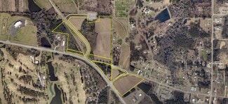 More details for US HWY 84, Cairo, GA - Land for Sale