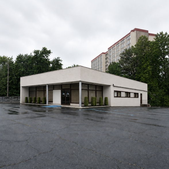 1452 Church St, Decatur, GA for lease - Building Photo - Image 3 of 4