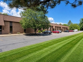 153-163 Rt-303, Valley Cottage NY - Warehouse