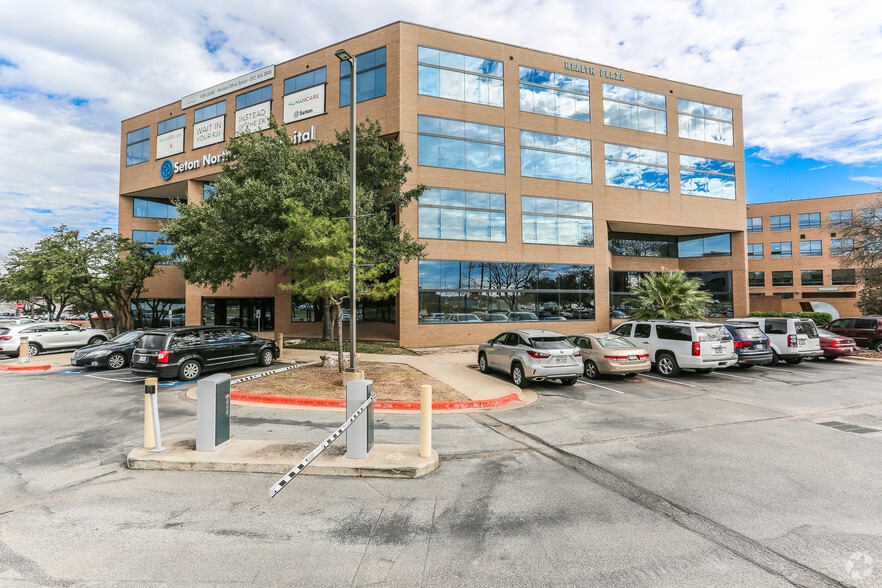 11111 Research Blvd, Austin, TX for lease - Building Photo - Image 1 of 9