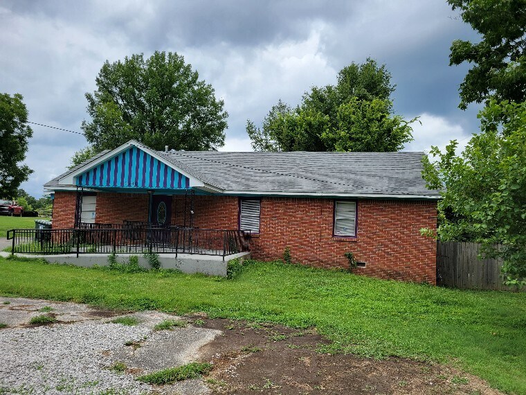 5540 Raleigh Lagrange Rd, Memphis, TN 38134 Retail for Sale