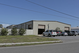 More details for 155 Levy Rd, Atlantic Beach, FL - Industrial for Lease