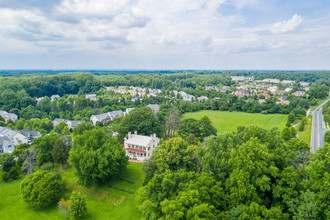 4600 Fairview Vista Dr, Bowie, MD - aerial  map view - Image1