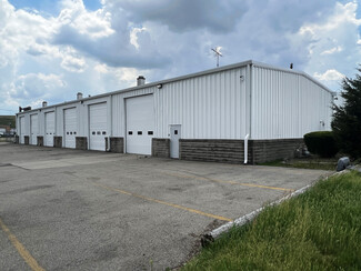 More details for 2375 E Oakton St, Arlington Heights, IL - Industrial for Sale