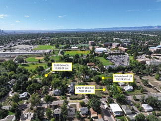 More details for 3 Small Residential Lots Uninc. Adams CO – Land for Sale, Denver, CO