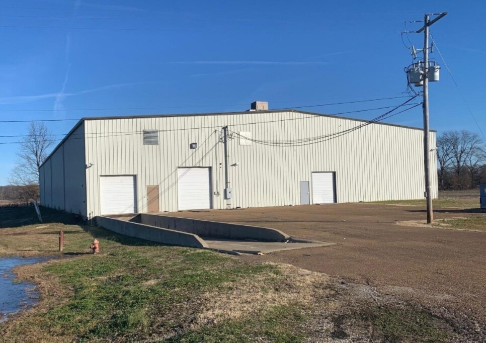 4106 N Old Hwy 61, Tunica, MS for sale Primary Photo- Image 1 of 1