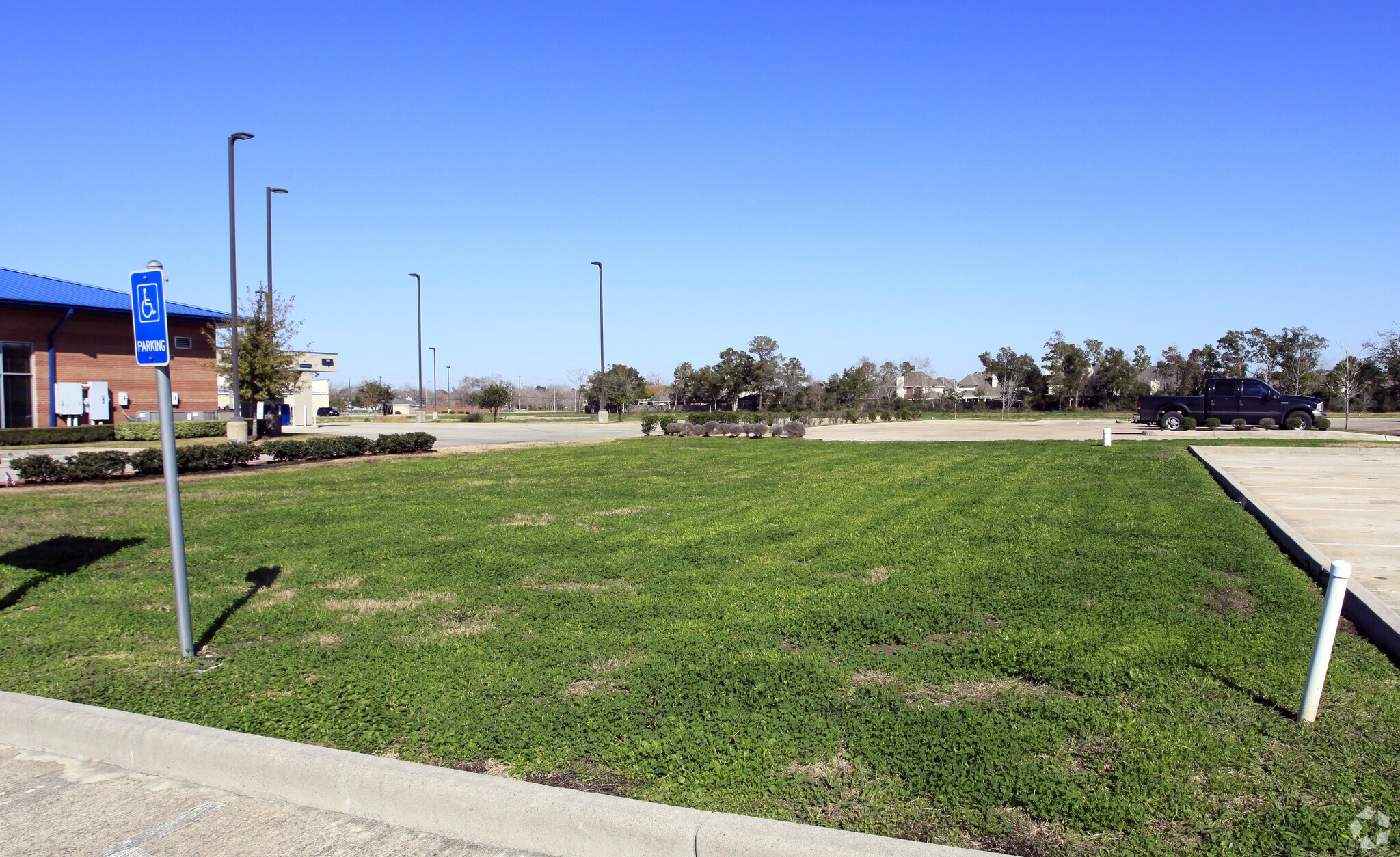 1505 E Broadway St, Pearland, TX for sale Primary Photo- Image 1 of 1