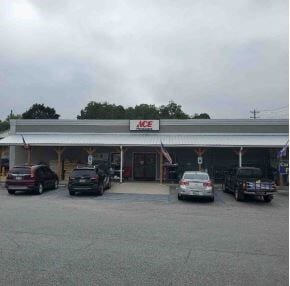 602 E Buford St, Gaffney, SC for sale - Building Photo - Image 1 of 31