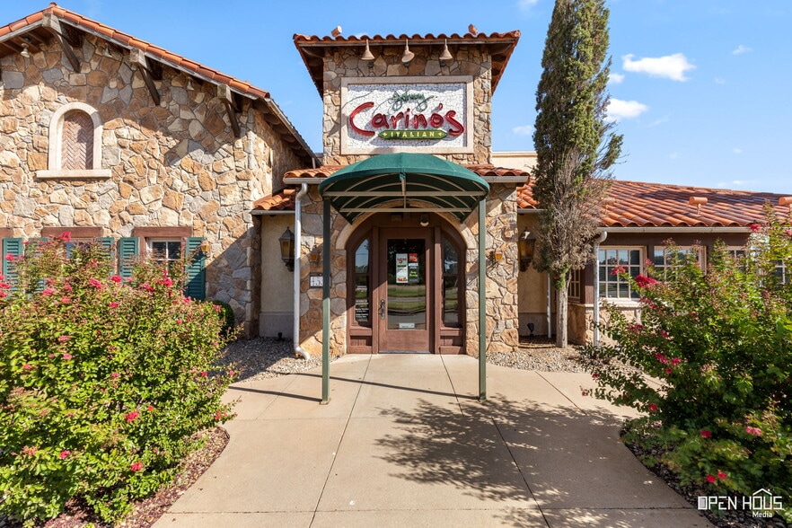 4330 Kell Blvd, Wichita Falls, TX for sale - Building Photo - Image 3 of 51