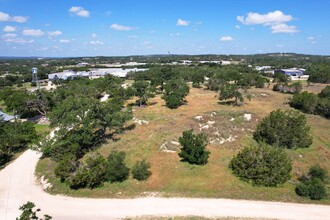 5307 Bell Springs Rd, Dripping Springs, TX - aerial  map view - Image1