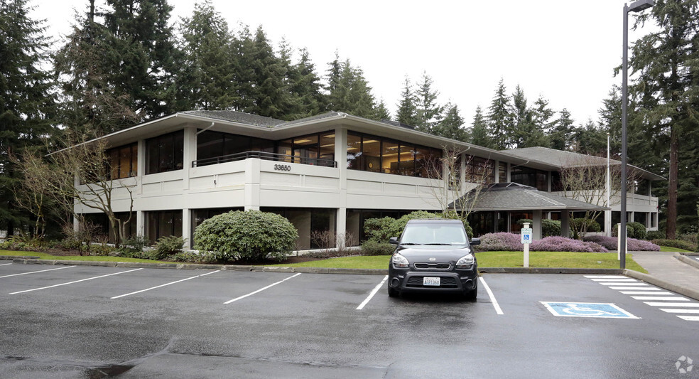 33650 6th Ave S, Federal Way, WA for lease - Building Photo - Image 1 of 21