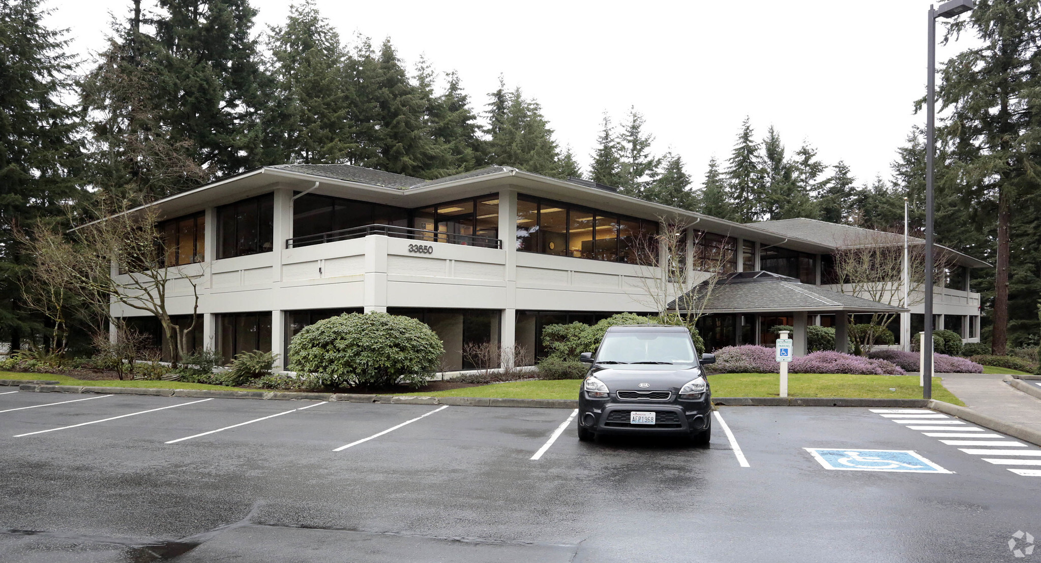 33650 6th Ave S, Federal Way, WA for lease Building Photo- Image 1 of 22