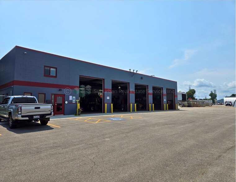 1215 Deer St, Yorkville, IL for lease - Building Photo - Image 3 of 15