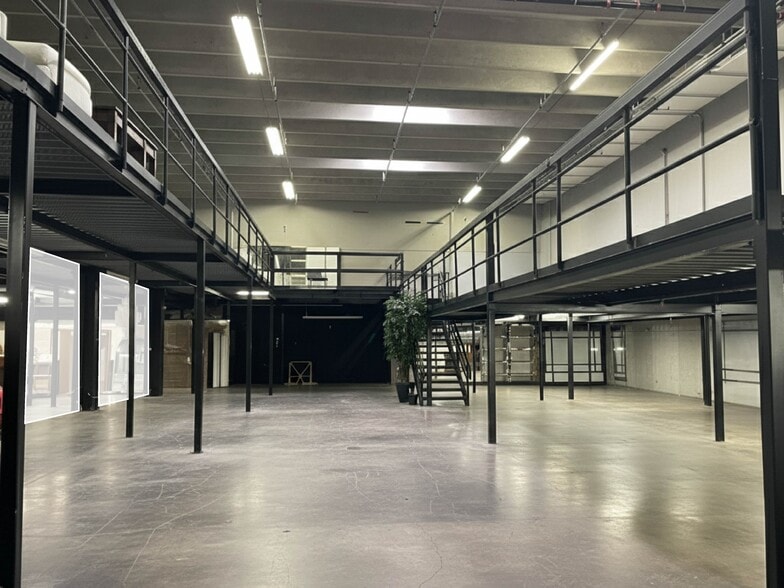 1951 Grant St, Hollywood, FL for lease - Building Photo - Image 3 of 3