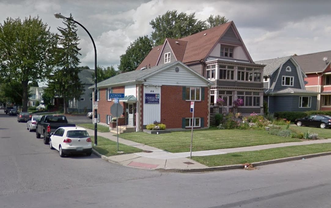 66 Cazenovia St, Buffalo, NY 14220