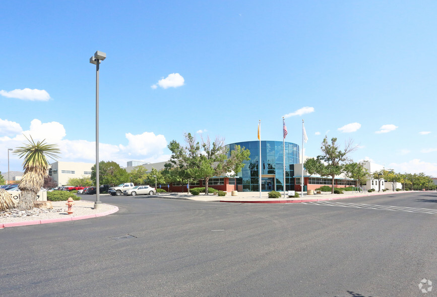 10420 Research Rd SE, Albuquerque, NM for sale - Primary Photo - Image 1 of 1