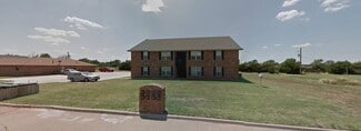 More details for 213 Wheatland Dr, Fairview, OK - Multifamily for Sale