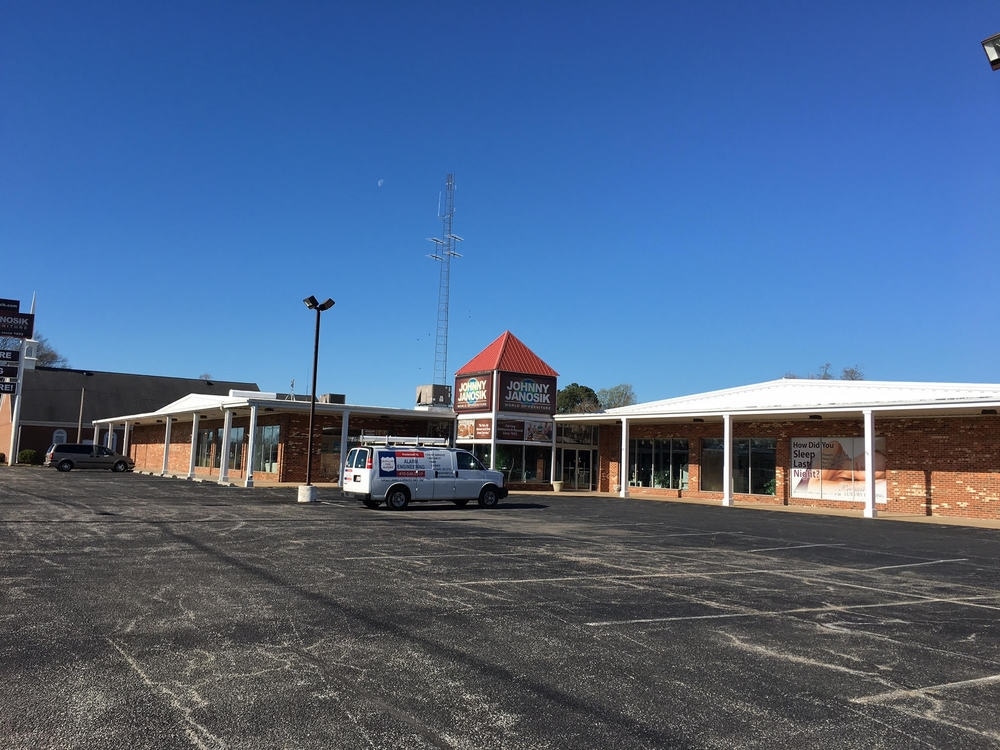 2230 Dupont Hwy, Camden Wyoming, DE for sale Building Photo- Image 1 of 1