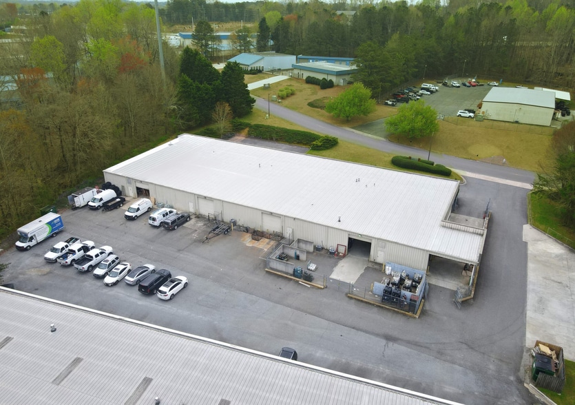 1479 Ventura Dr, Cumming, GA for sale - Building Photo - Image 3 of 28