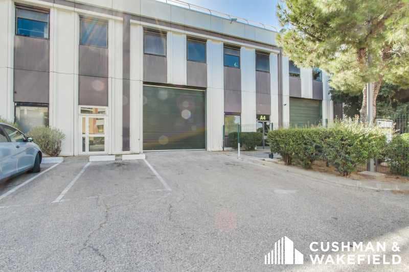 Impasse Paradou, Marseille for lease - Building Photo - Image 3 of 13