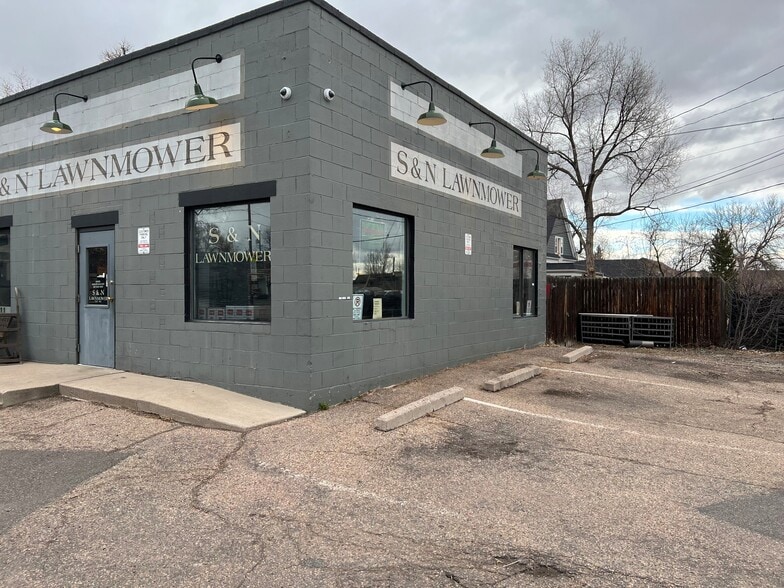 7711 Grandview Ave, Arvada, CO for sale - Building Photo - Image 3 of 4