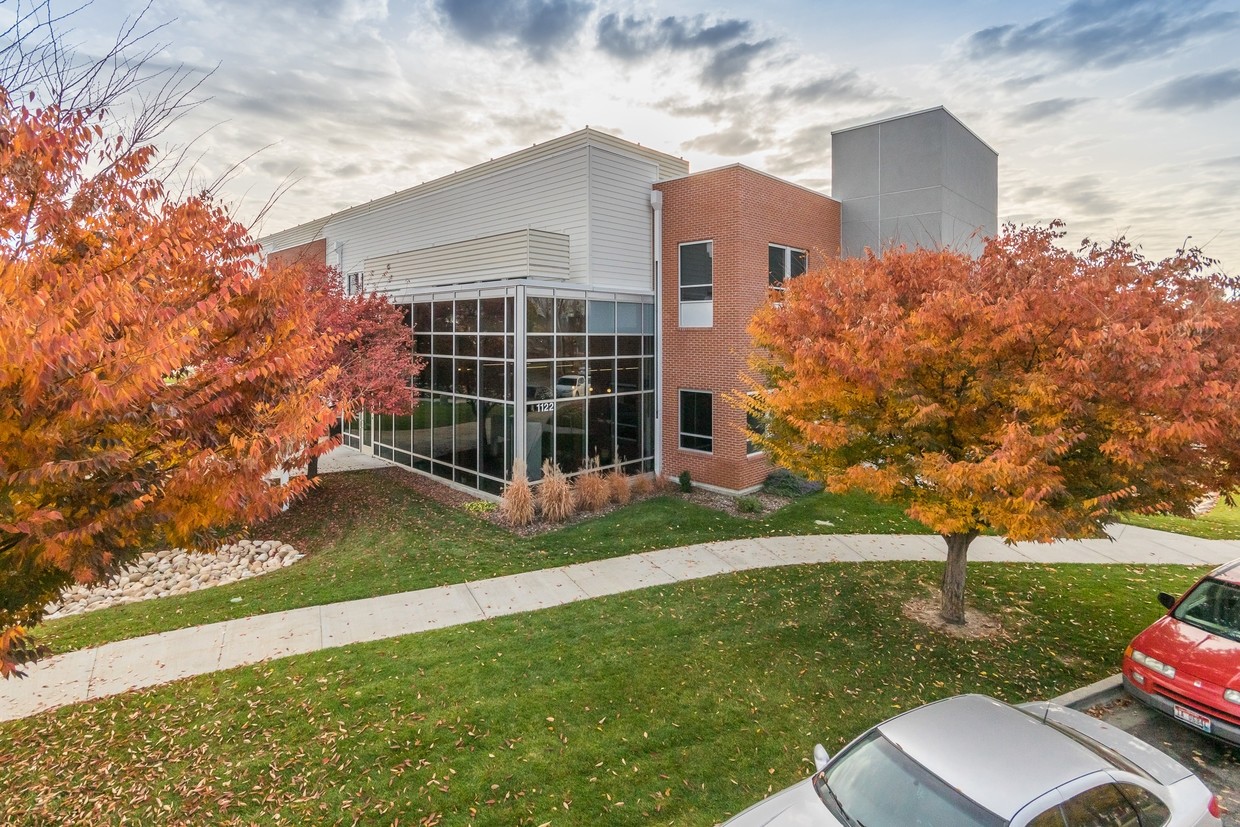 1200 N Liberty St, Boise, ID for lease Building Photo- Image 1 of 22