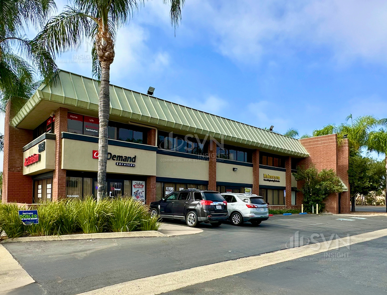 31461 Riverside Dr, Lake Elsinore, CA for lease - Building Photo - Image 1 of 5