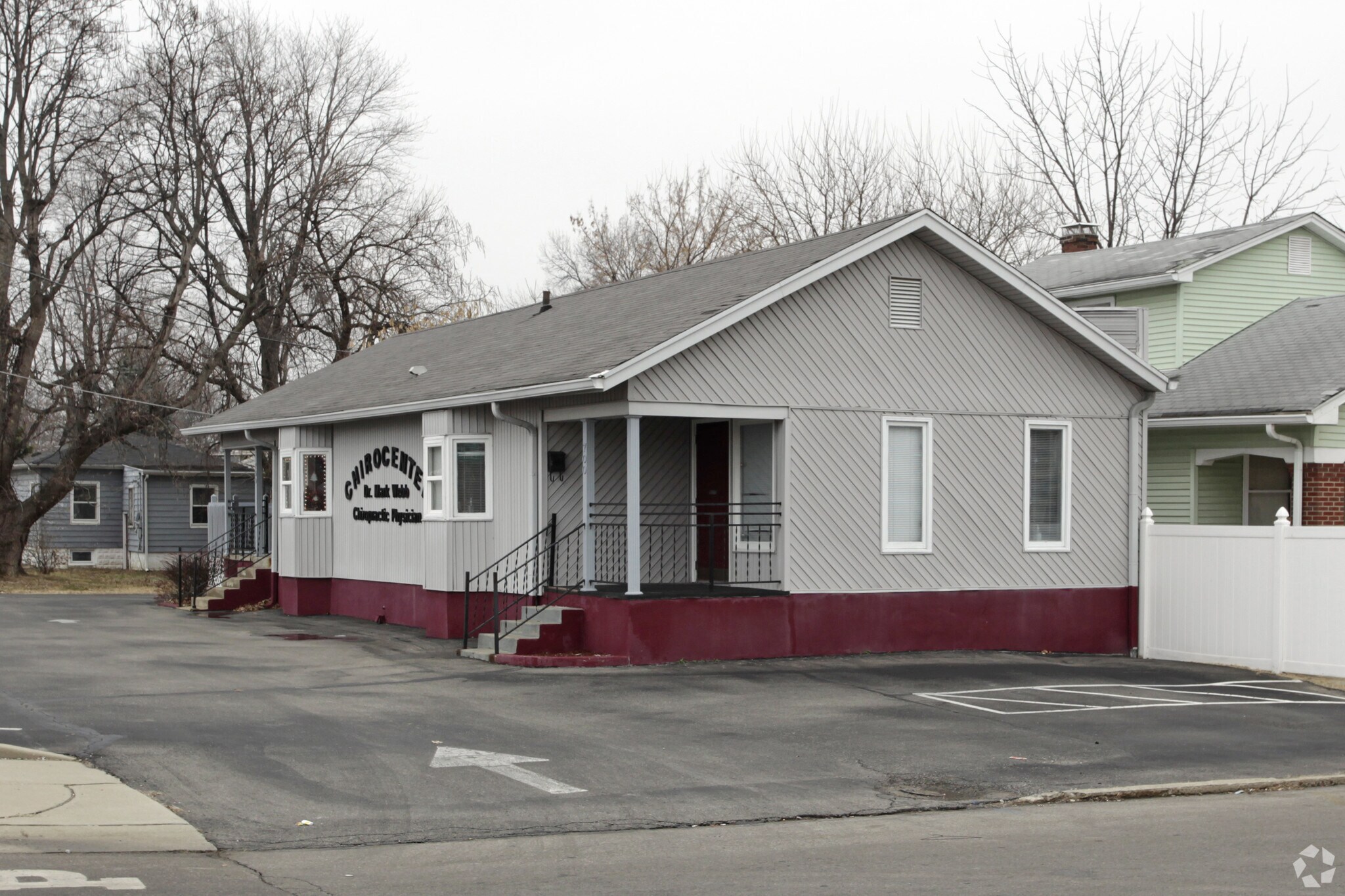 700 E Tenth St, Jeffersonville, IN for sale Primary Photo- Image 1 of 1