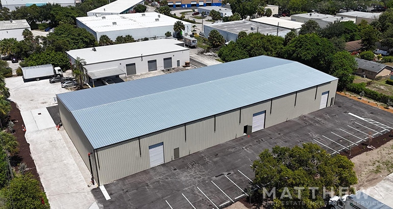 1319 53rd st, Mangonia Park, FL for lease - Primary Photo - Image 1 of 3