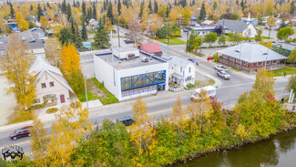 More details for 819 First Ave, Fairbanks, AK - Office for Sale