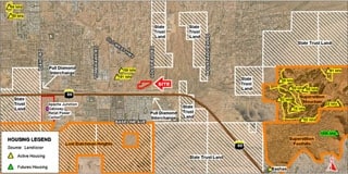2872 S Goldfield Rd, Apache Junction, AZ for sale Building Photo- Image 1 of 1