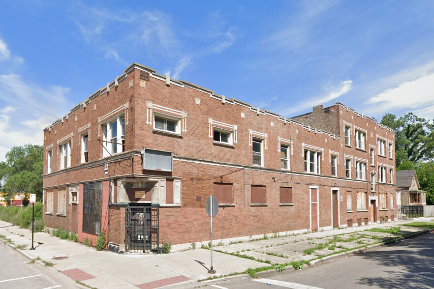 900 W 59th St, Chicago, IL for sale - Building Photo - Image 1 of 1