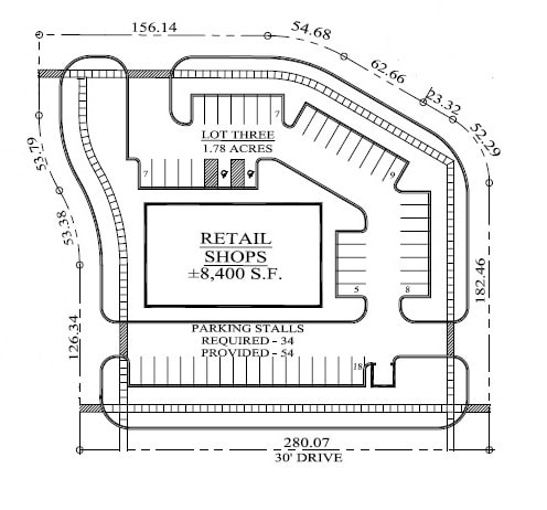 19184 Meridian Cir, Mokena, IL for sale - Building Photo - Image 2 of 14