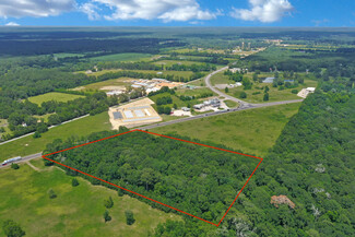 More details for 23245 TX-321, Cleveland, TX - Land for Sale