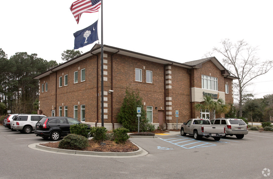 3305 S Morgans Point Rd, Mount Pleasant, SC for sale - Primary Photo - Image 1 of 1