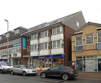 More details for 18-22 Boundary Rd, Hove - Office for Lease