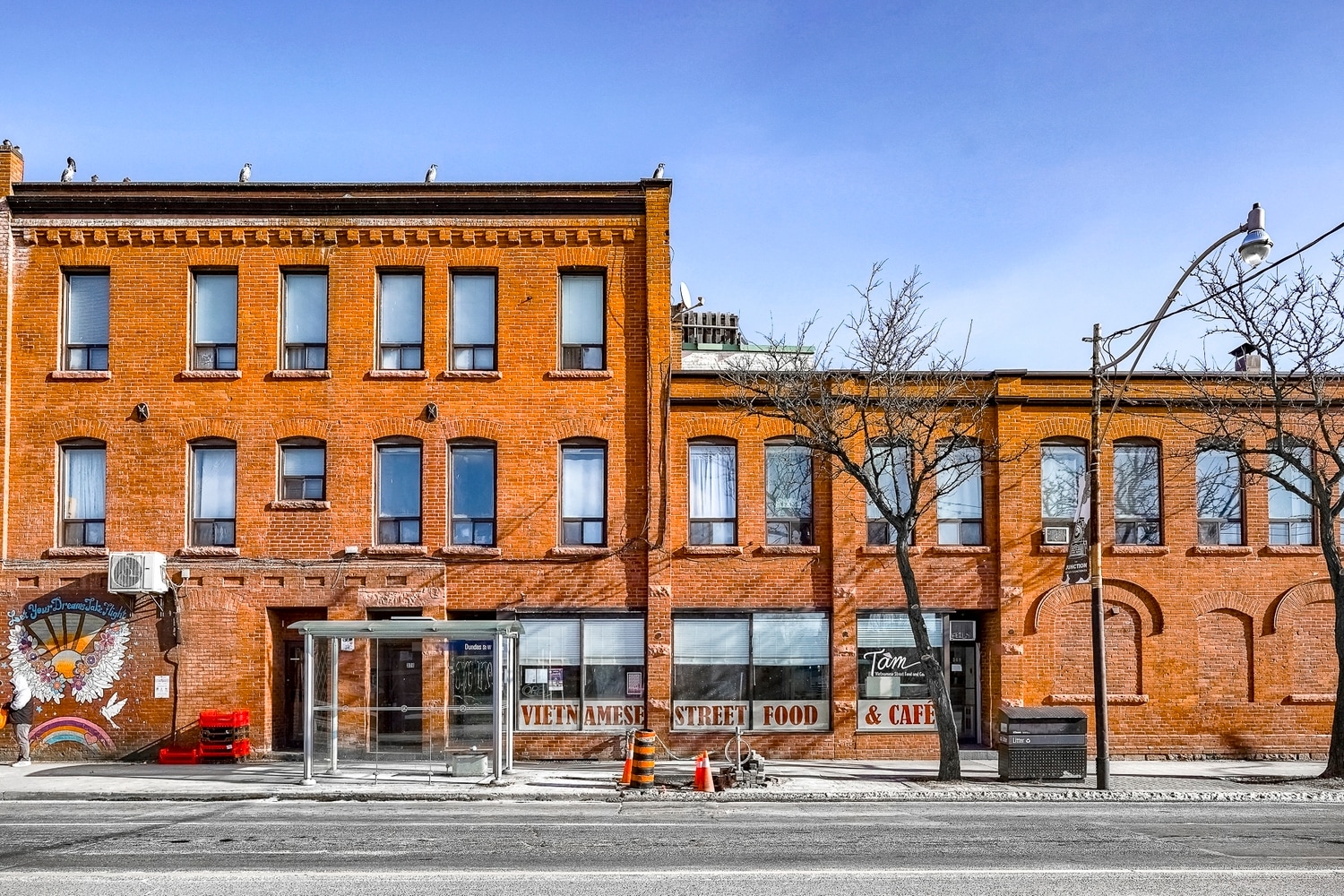 369 Keele St, Toronto, ON for sale Building Photo- Image 1 of 1