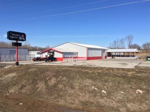 20575 State Route K, Saint Joseph, MO 64505 | LoopNet