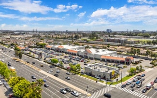 More details for 1340-1386 W Artesia Blvd, Gardena, CA - Retail for Sale