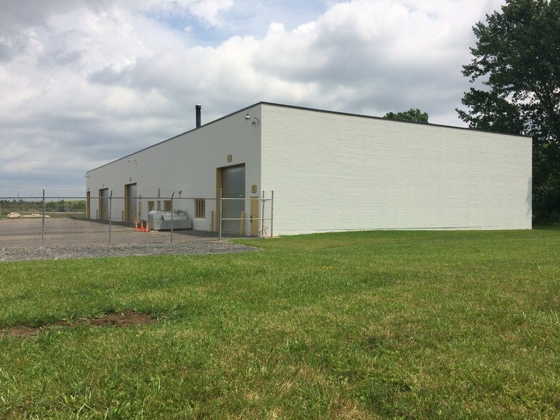 690 State Fair Blvd, Syracuse, NY for sale - Building Photo - Image 1 of 1