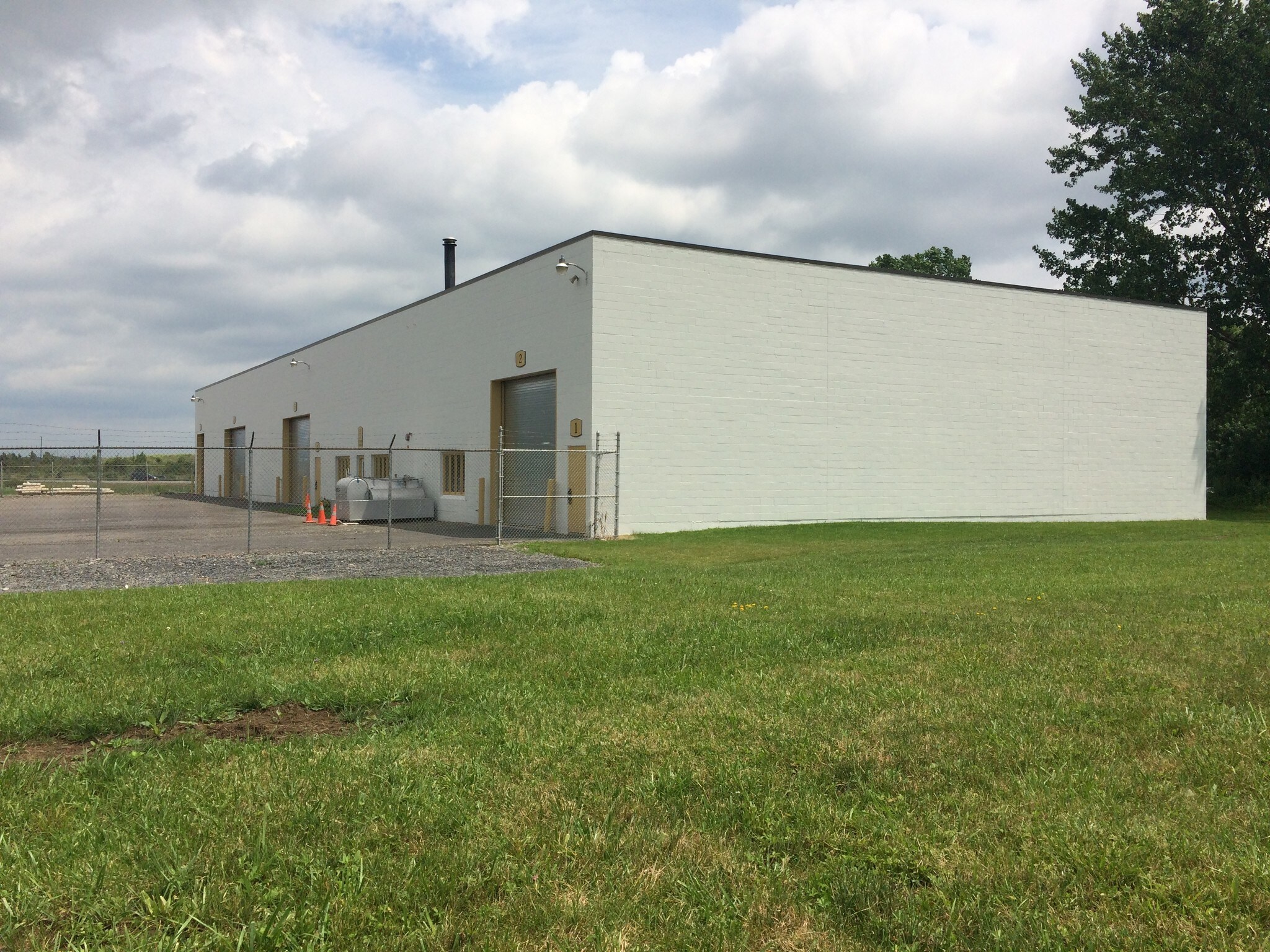 690 State Fair Blvd, Syracuse, NY for sale Building Photo- Image 1 of 1