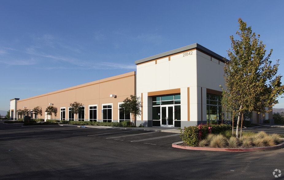21840 Cactus Ave, Riverside, CA for lease - Building Photo - Image 3 of 7