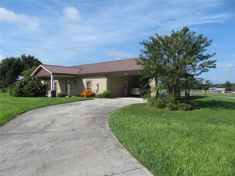 14451 Curley Rd, Dade City, FL for sale - Building Photo - Image 1 of 14